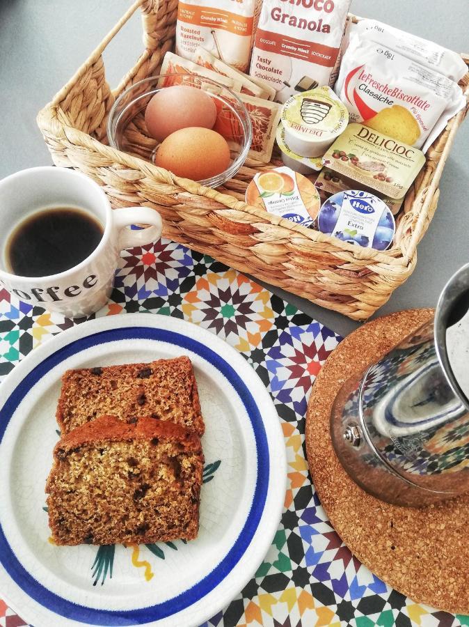 B&B Dal Nonno 리바 델 이탈리아 베로나 외부 사진